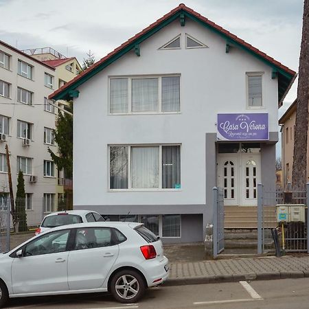 Casa Verona Centru Cluj-Napoca Ngoại thất bức ảnh