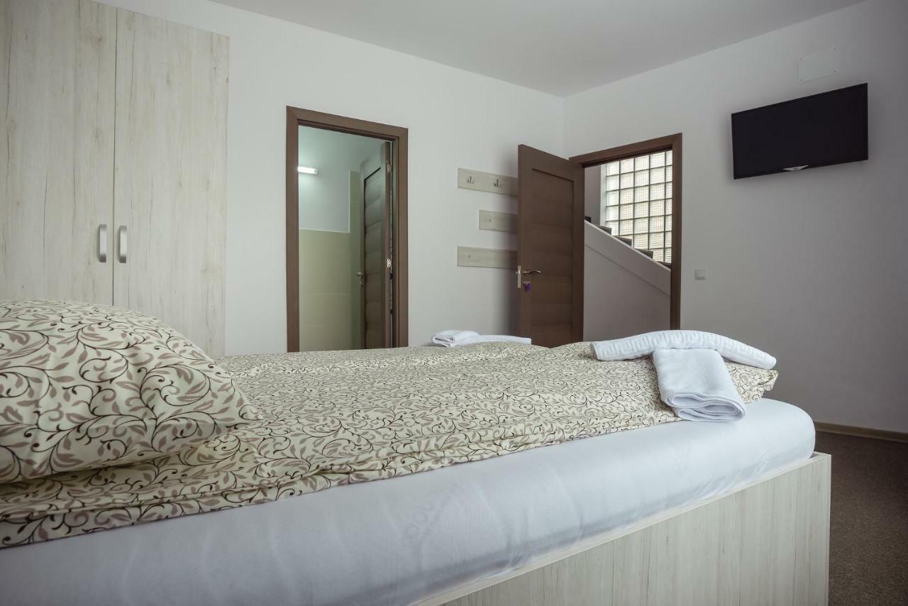 Casa Verona Centru Cluj-Napoca Ngoại thất bức ảnh