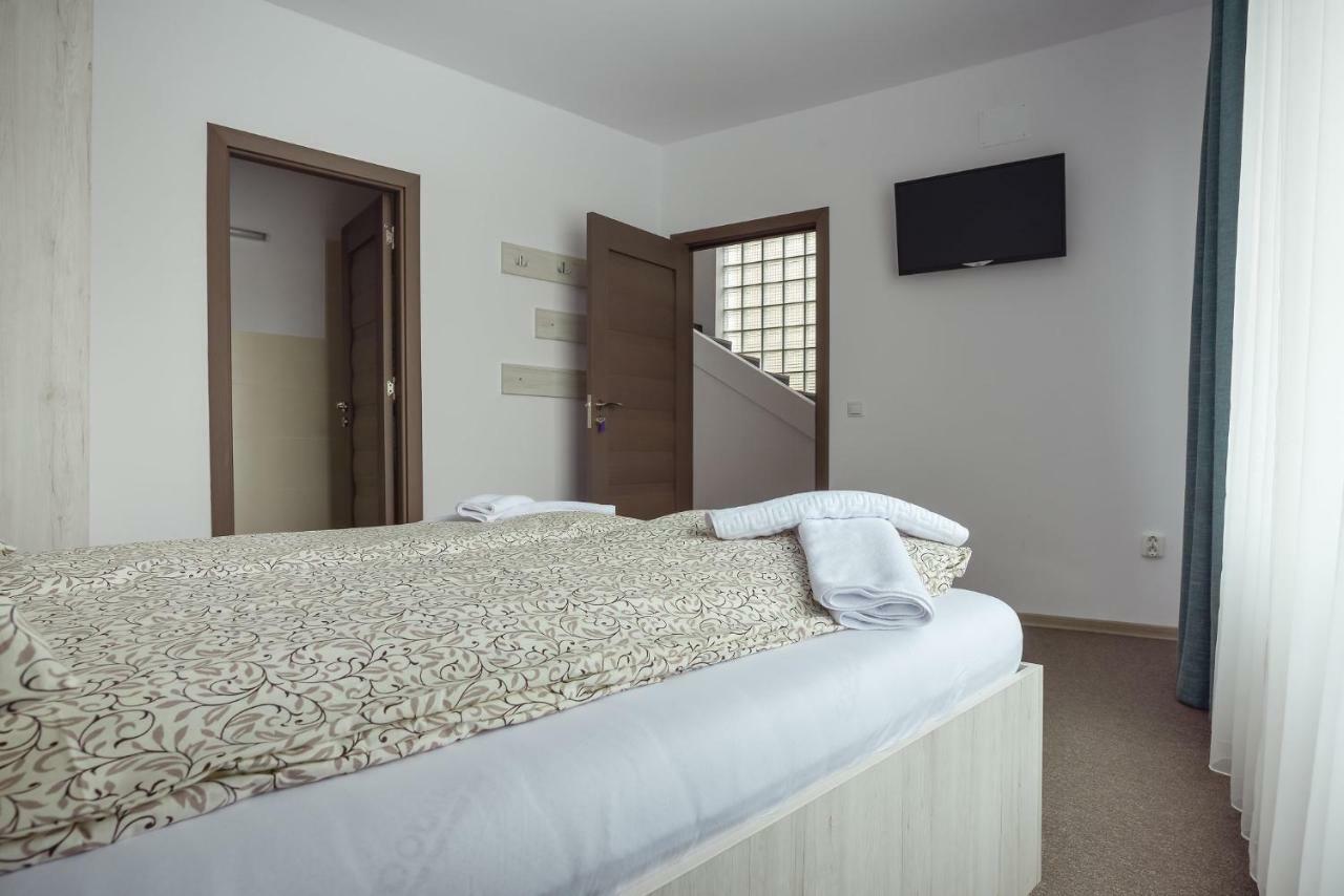 Casa Verona Centru Cluj-Napoca Ngoại thất bức ảnh